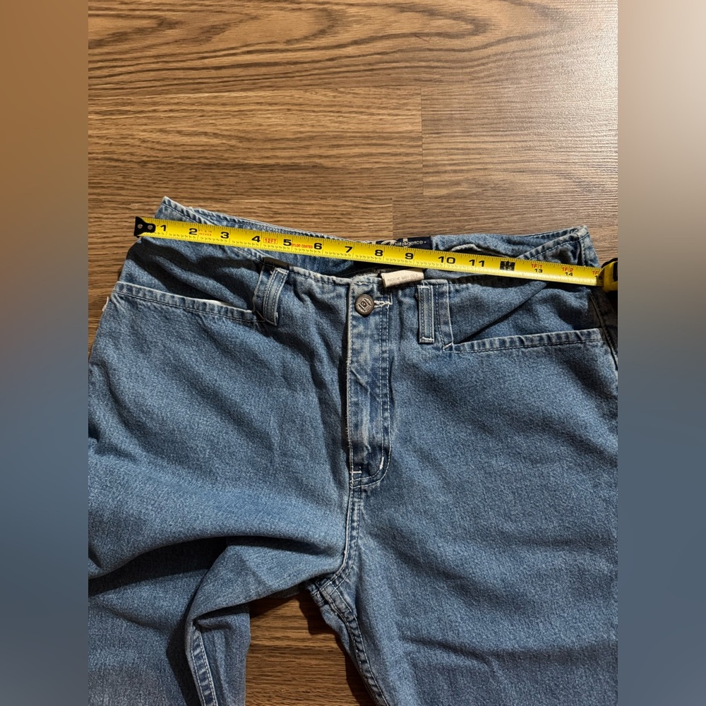 LEI Light Blue Denim Jeans - Picture 10 of 11